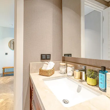 4-Bedroom Luxury Villa In 5 Star Resort Seafront * Bodrum