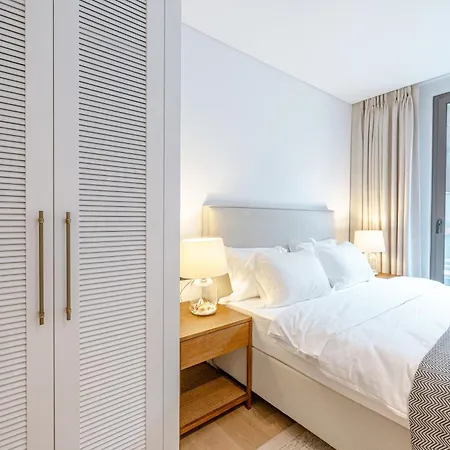 4-Bedroom Luxury Villa In 5 Star Resort Seafront * Bodrum