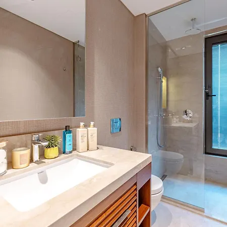 4-Bedroom Luxury Villa In 5 Star Resort Seafront * Bodrum