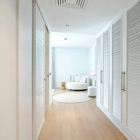 4-Bedroom Luxury Villa In 5 Star Resort Seafront Case de vacanță Bodrum