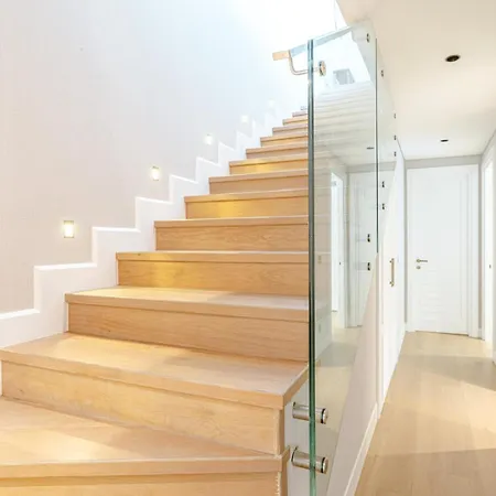 4-bedroom Luxury In 5 Star Seafront 펜션 Bodrum