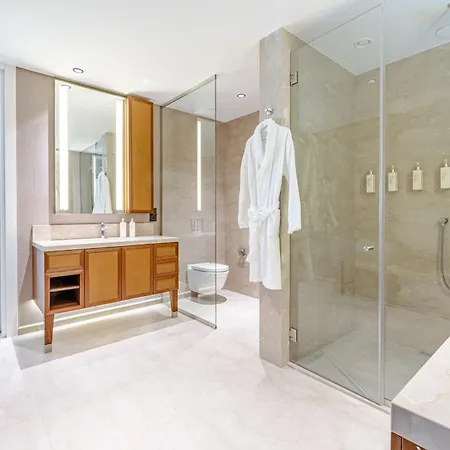 4-Bedroom Luxury Villa In 5 Star Resort Seafront Bodrum