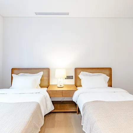 4-bedroom Luxury In 5 Star Seafront Σπίτι διακοπών Αλικαρνασσός