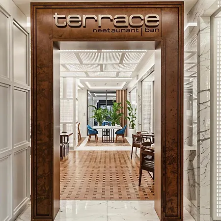 Σπίτι διακοπών 4-bedroom Luxury In 5 Star Seafront Αλικαρνασσός