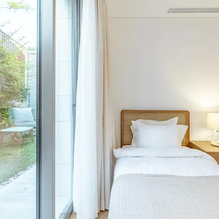4-bedroom Luxury In 5 Star Seafront * Αλικαρνασσός