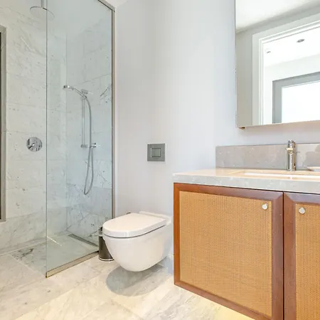 4-bedroom Luxury In 5 Star Seafront * Αλικαρνασσός
