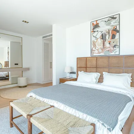4-bedroom Luxury In 5 Star Seafront * Αλικαρνασσός